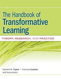 Produktbild: The Handbook of Transformative Learning