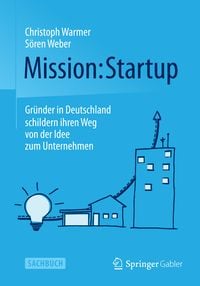 Produktbild: Mission: Startup