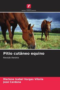 Produktbild: Pitio cut&acirc;neo equino