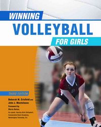 Produktbild: Winning Volleyball for Girls