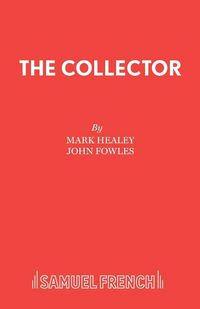 Produktbild: The Collector