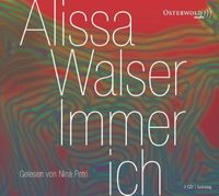Produktbild: Walser, A: Immer ich/3 CDs