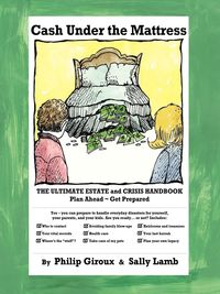 Produktbild: Cash Under the Mattress