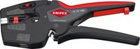 Produktbild: Knipex-Werk Elektriker-Multiwerkzeug 12 72 190