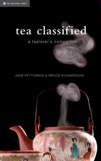 Produktbild: Tea Classified