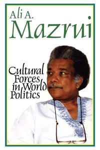 Produktbild: Cultural Forces in World Politics