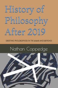 Produktbild: History of Philosophy After 2019