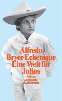 Produktbild: Eine Welt f&uuml;r Julius