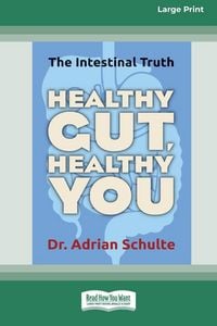 Produktbild: Healthy Gut, Healthy You