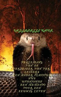 Produktbild: Verleiding Van De Verleider Van Verleiders -Een Ander Platitudinus Upanishad