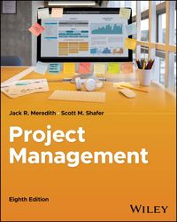 Produktbild: Project Management in Practice