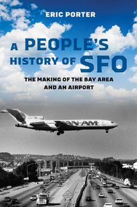 Produktbild: A People's History of Sfo