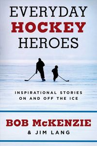 Produktbild: Everyday Hockey Heroes