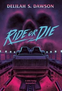 Produktbild: Ride or Die