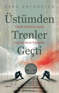 Produktbild: &Uuml;st&uuml;mden Trenler Gecti