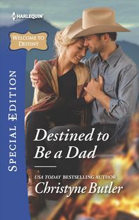 Produktbild: Hq Special 2427 Destined To Be