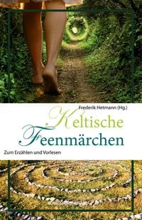 Produktbild: Keltische Feenm&auml;rchen