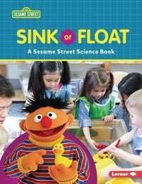 Produktbild: Sink or Float