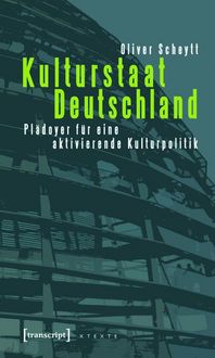 Produktbild: Kulturstaat Deutschland