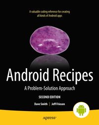 Produktbild: Android Recipes