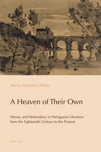 Produktbild: A Heaven of Their Own