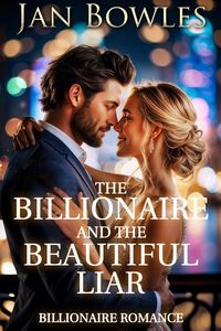 Produktbild: The Billionaire and the Beautiful Liar
