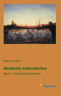 Produktbild: Nordische Volksm&auml;rchen