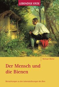 Produktbild: Der Mensch und die Bienen