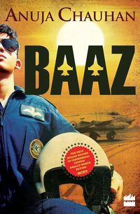 Produktbild: Baaz (National Bestseller)