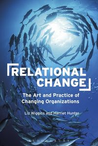 Produktbild: Relational Change