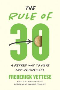 Produktbild: The Rule of 30