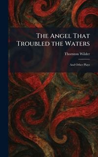 Produktbild: The Angel That Troubled the Waters