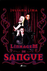 Produktbild: Linhagem de Sangue