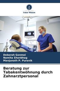 Produktbild: Beratung zur Tabakentw&ouml;hnung durch Zahnarztpersonal