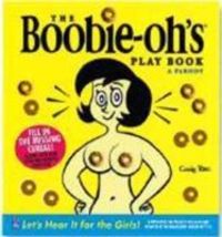 Produktbild: Yoe, C: Boobieoh's Parody Playbook