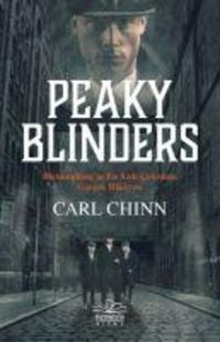Produktbild: Peaky Blinders
