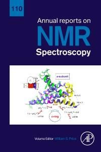 Produktbild: Annual Reports on NMR Spectroscopy