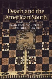 Produktbild: Death and the American South