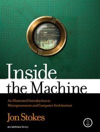 Produktbild: Inside the Machine
