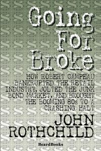 Produktbild: Going for Broke