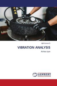 Produktbild: Vibration Analysis