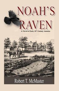 Produktbild: Noah's Raven (The Trolley Days Series, #3)