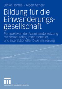 Bild vom Artikel Bildung für die Einwanderungsgesellschaft vom Autor Ulrike Hormel