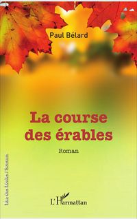 Produktbild: La course des &eacute;rables