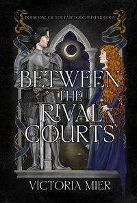 Produktbild: Between the Rival Courts