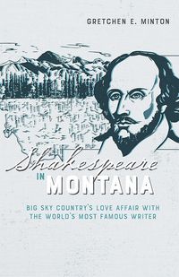 Produktbild: Shakespeare in Montana