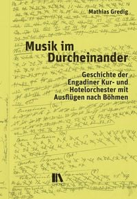 Produktbild: Musik im Durcheinander