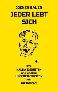 Produktbild: Jeder lebt sich