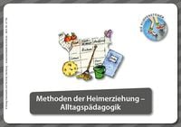 Produktbild: Kartenset Jugendhilfe - Die Klippensteiger