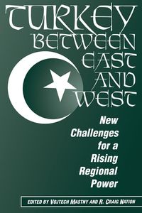 Produktbild: Turkey Between East And West